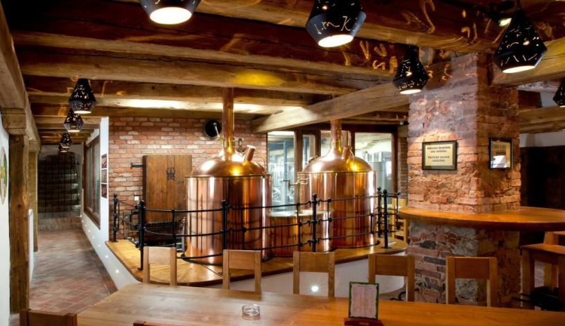 Rekreační a Kongresové Centrum Nové Dvory České Budějovice